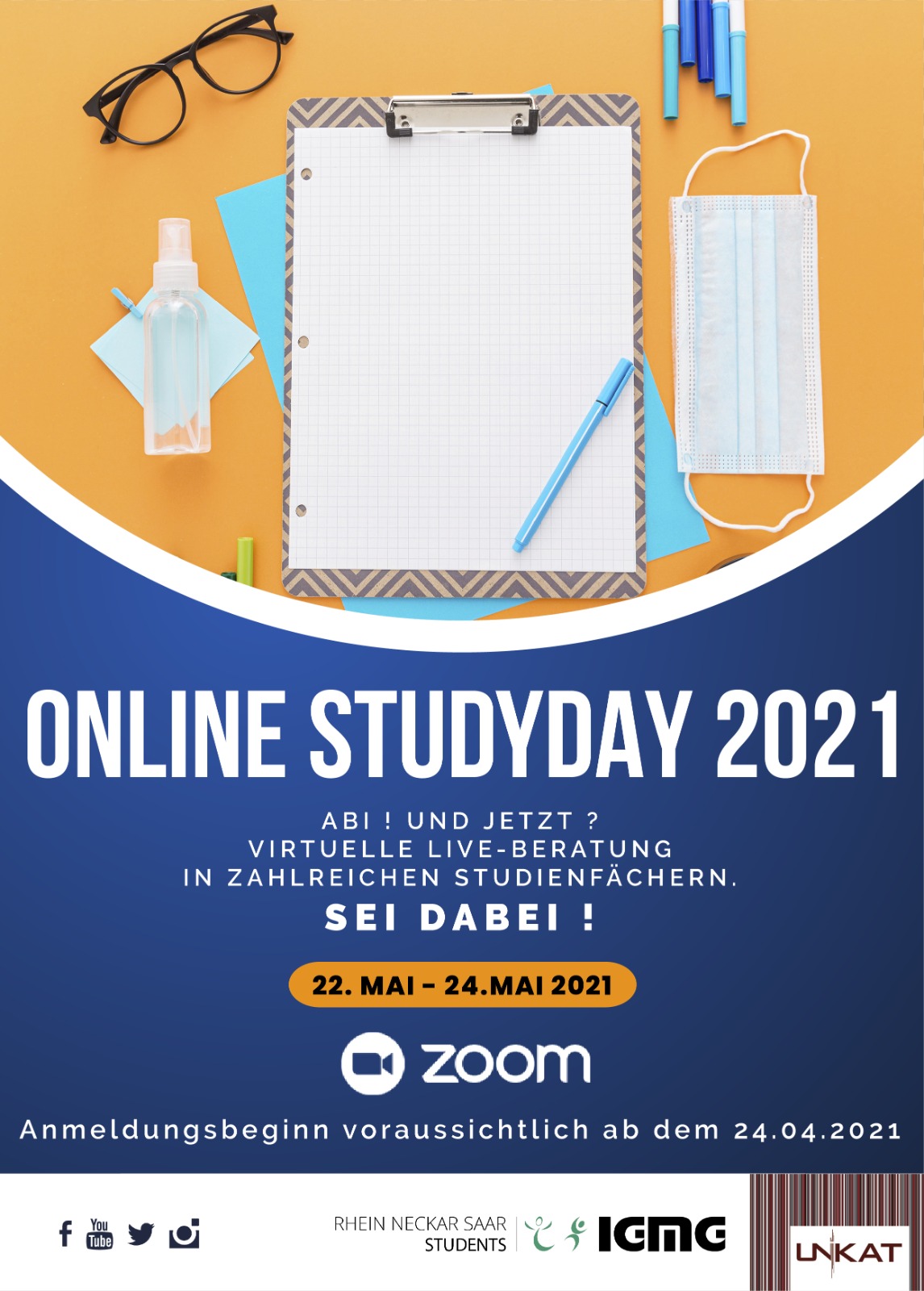 Studyday 2021